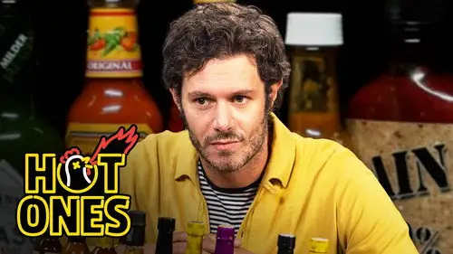 Hot Ones S28E8 • Oglądaj Online