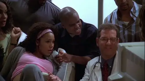 My Wife and Kids Temporada 4 Episodios 8 • Sub Español
