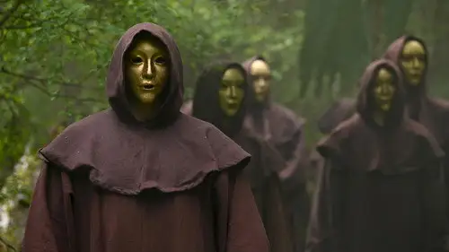 The Traitors Temporada 4 Episodios 3 • Sub Español