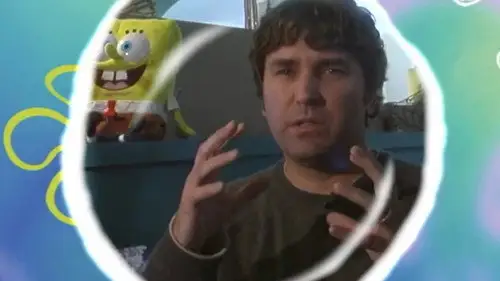 Bob Esponja Temporada 0 Episodios 9 • Sub Español