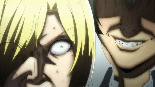 Grand Blue Temporada 2 Episodios 2 • Sub Español