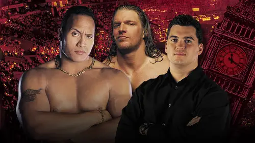 WWE Pay Per View Temporada 16 Episodios 5 • Sub Español