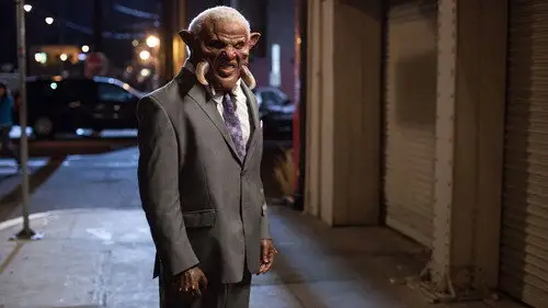 Grimm Temporada 4 Episodios 3 • Sub Español