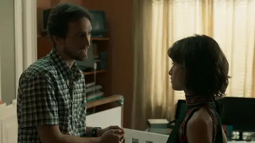 Justicia Temporada 1 Episodios 11 • Sub Español