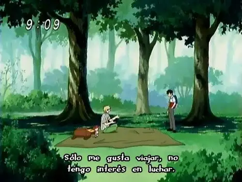 Zatch Bell Temporada 1 Episodios 24 • Sub Español
