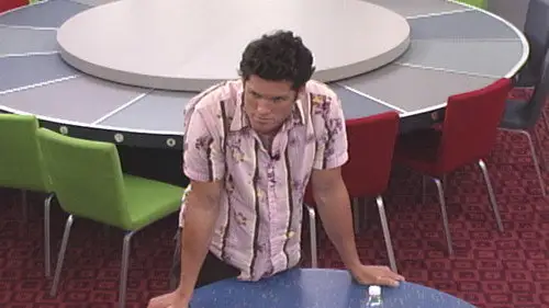 Gran hermano (Estados Unidos) Temporada 6 Episodios 5 • Sub Español