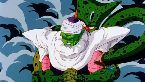 Dragon Ball Z Temporada 5 Episodios 4 • Sub Español