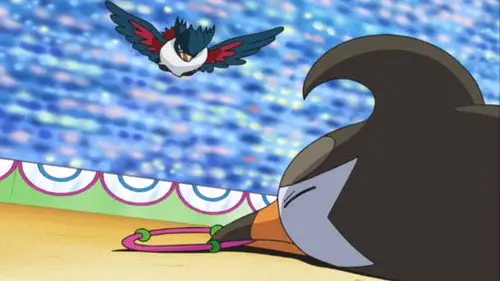 Pokémon Temporada 12 Episodios 14 • Sub Español