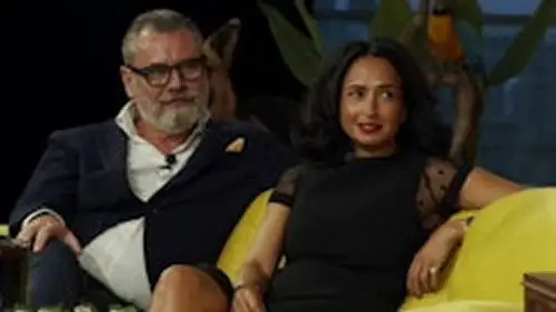 Den gule sofa med Allan Sindberg Temporada 3 Episodios 2 • Sub Español