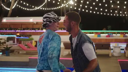 Love Island (Reino Unido) Temporada 9 Episodios 10 • Sub Español