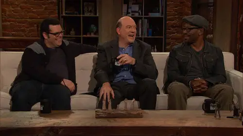 Talking Dead S5E4 • Oglądaj Online