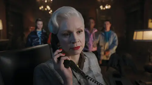 Miércoles Temporada 1 Episodios 8 • Sub Español