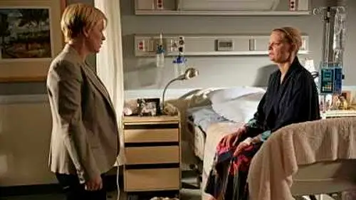 Medium Temporada 6 Episodios 3 • Sub Español