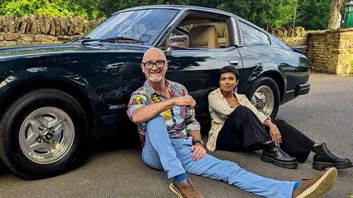 Antiques Road Trip Temporada 30 Episodios 20 • Sub Español