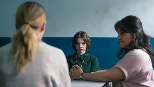 Asesinato para principiantes Temporada 2 Episodios 1 • Sub Español