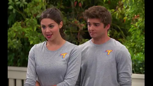 Los Thunderman Temporada 4 Episodios 3 • Sub Español
