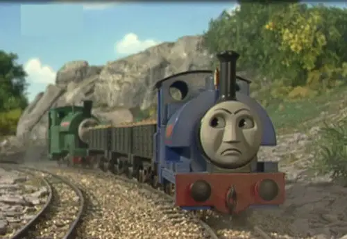 Thomas y sus amigos Temporada 10 Episodios 2 • Sub Español