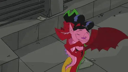 Jake Long: Dragón Americano Temporada 2 Episodios 7 • Sub Español