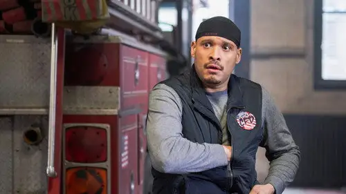 Chicago Fire Temporada 7 Episodios 15 • Sub Español