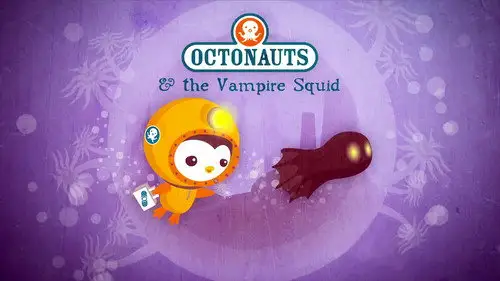 Los Octonautas Temporada 1 Episodios 18 • Sub Español