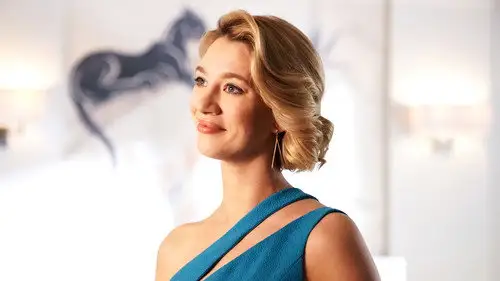 Jane the Virgin Temporada 5 Episodios 14 • Sub Español