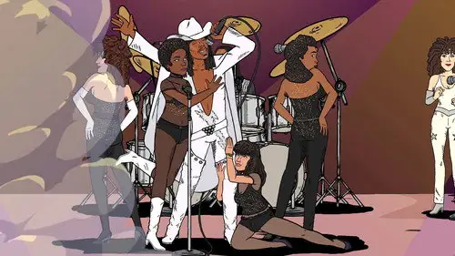 Mike Judge Presents: Tales from the Tour Bus Temporada 2 Episodios 3 • Sub Español