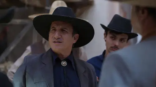 El Gallo de Oro Temporada 1 Episodios 5 • Sub Español