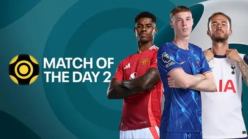 Match of the Day 2 Temporada 21 Episodios 7 • Sub Español