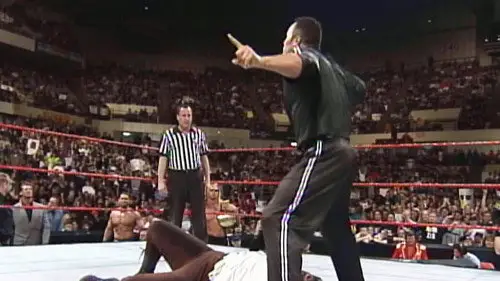Raw Temporada 7 Episodios 1 • Sub Español
