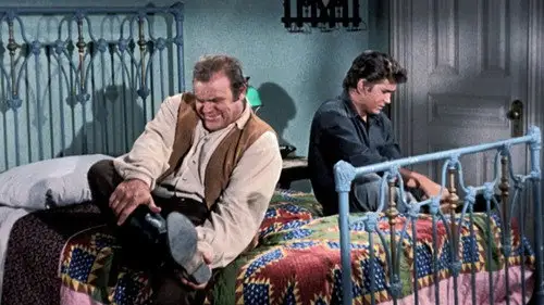 Bonanza Temporada 1 Episodios 19 • Sub Español