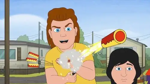 Trailer Park Boys: The Animated Series Temporada 2 Episodios 6 • Sub Español