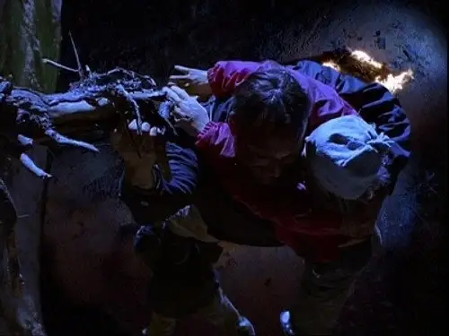 Power Rangers Temporada 8 Episodios 12 • Sub Español