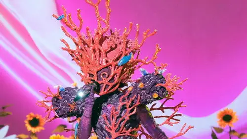 Mask Singer: Adivina quién canta (Estados Unidos) Temporada 13 Episodios 2 • Sub Español