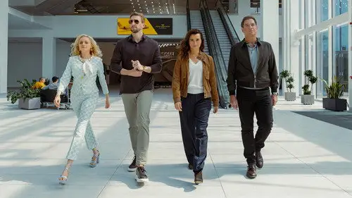 NCIS: Tony & Ziva Temporada 1 Episodios 5 • Sub Español