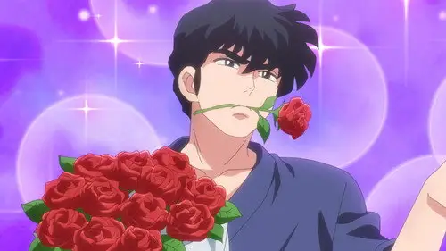 Ranma1/2 Temporada 1 Episodios 17 • Sub Español