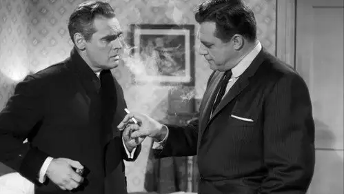 Perry Mason Temporada 4 Episodios 2 • Sub Español