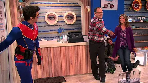 Henry Danger Temporada 2 Episodios 5 • Sub Español