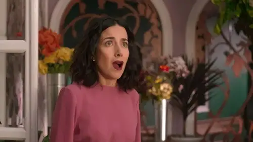 La casa de las flores Temporada 1 Episodios 1 • Sub Español