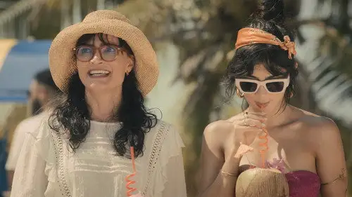 Betty la fea, la historia continúa Temporada 2 Episodios 8 • Sub Español