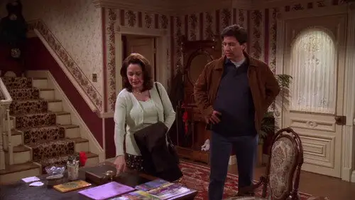 Todo el mundo quiere a Raymond Temporada 3 Episodios 21 • Sub Español
