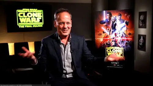 Star Wars: The Clone Wars Temporada 0 Episodios 22 • Sub Español