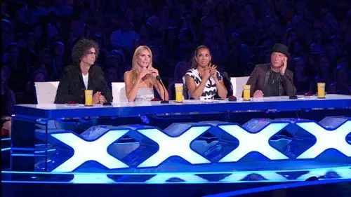 America's Got Talent Temporada 9 Episodios 19 • Sub Español