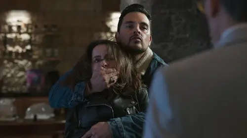 Hermanas, un amor compartido Temporada 1 Episodios 12 • Sub Español