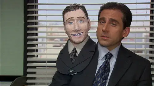 The Office Temporada 2 Episodios 5 • Sub Español