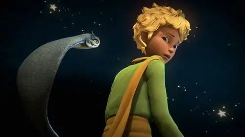 El Principito Temporada 2 Episodios 23 • Sub Español