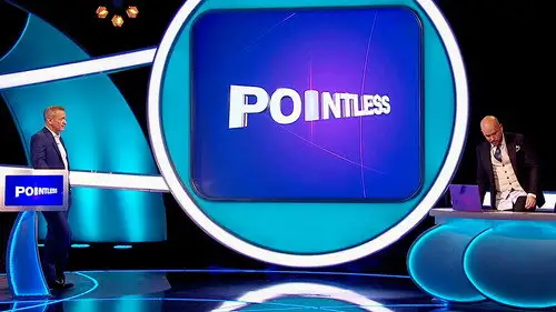 Pointless Temporada 35 Episodios 1 • Sub Español