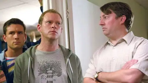 Peep Show Temporada 9 Episodios 6 • Sub Español
