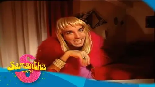 Samantha oups ! Temporada 1 Episodios 16 • Sub Español