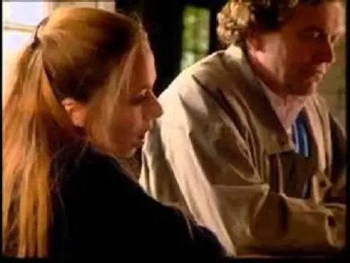 Baantjer Temporada 2 Episodios 1 • Sub Español