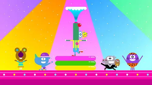 Hey Duggee Temporada 5 Episodios 4 • Sub Español
